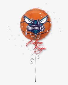 Charlotte Hornets - Golden State Warriors Balloons, HD Png Download, Transparent PNG