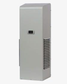 Delta-t Razor Series Enclosure Air Conditioners - Computer Case, HD Png Download, Transparent PNG