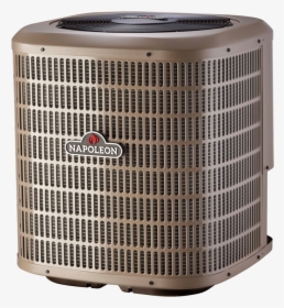 13 Seer Central Air Conditioner Angle Left - Air Conditioning, HD Png Download, Transparent PNG