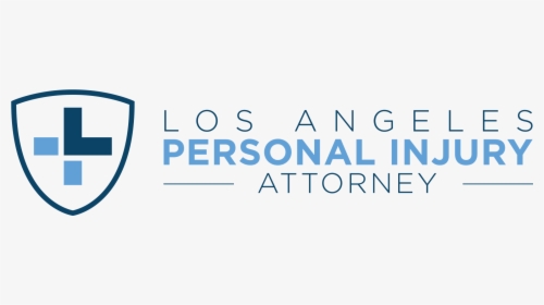 Los Angeles Personal Injury Attorney Logo - Personal Injury Lawyer Logo, HD Png Download, Transparent PNG