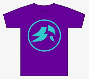 Image Of Charlotte Hornets Rc Logo Tee - Active Shirt, HD Png Download, Transparent PNG