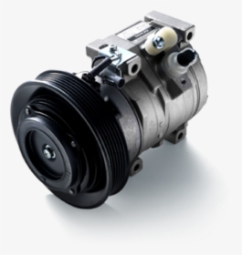 Toyota Ac Compressor Parts - Toyota Allion Ac Compressor, HD Png Download, Transparent PNG