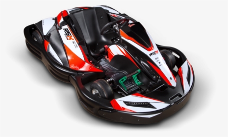 Simply The Best Electric Go Kart, Electric Gokart - Sodi Karts, HD Png Download, Transparent PNG