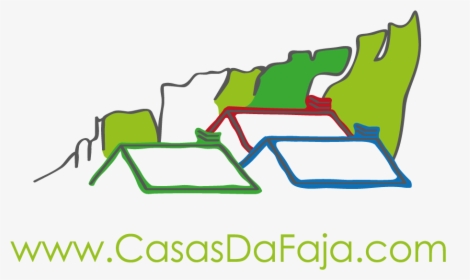 Casas Da Fajã Logo, HD Png Download, Transparent PNG