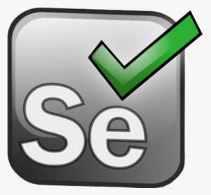 Selenium -limitations In Selenium - Selenium Ide, HD Png Download, Transparent PNG