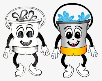 Transparent Laughing Barry Face - Cartoon, HD Png Download, Transparent PNG