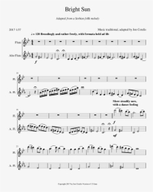Studio Ghibli Trumpet Sheet Music, HD Png Download, Transparent PNG