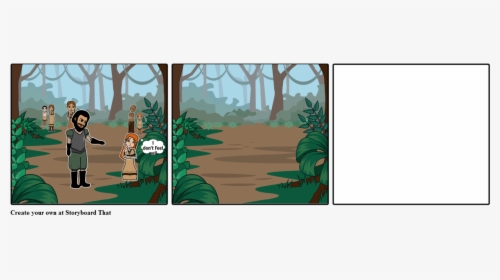 Jungle Book Storyboard Kaa, HD Png Download, Transparent PNG