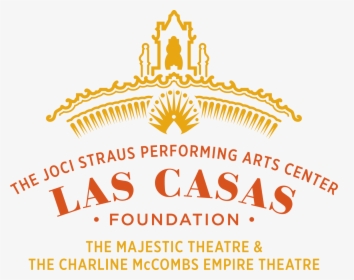Logo - Las Casas Foundation Logo, HD Png Download, Transparent PNG