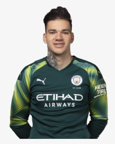 Manchester City Jersey 2019, HD Png Download, Transparent PNG