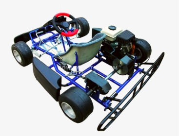Voodoo Kid Racer Go Kart - Racing Go Kart, HD Png Download, Transparent PNG