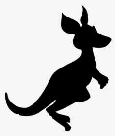 Kangaroo Png Image Clip Art - Kangaroo, Transparent Png, Transparent PNG