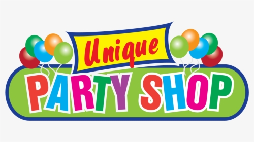 Party Shop, HD Png Download, Transparent PNG