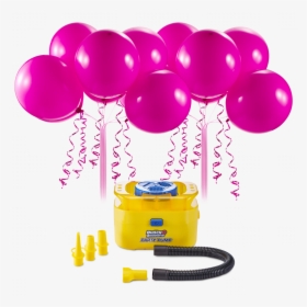 Bunch O Balloons Party, HD Png Download, Transparent PNG