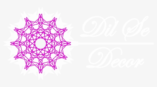 Dil Se Decor - Graphic Design, HD Png Download, Transparent PNG