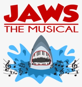 Bradford Little Theatre - Musical Shark, HD Png Download, Transparent PNG