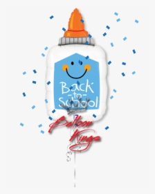 Welcome Back To School Glue - Happy Valentines Day D, HD Png Download, Transparent PNG