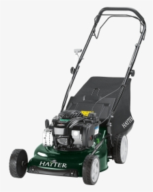 Osprey 46 Petrol Powered Four Wheeled Mower - Toro Lawn Mower 20945, HD Png Download, Transparent PNG