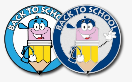 Welcome Badges For Students, HD Png Download, Transparent PNG