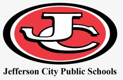 Jefferson City High School Clipart , Png Download - Jefferson City High School Logo, Transparent Png, Transparent PNG