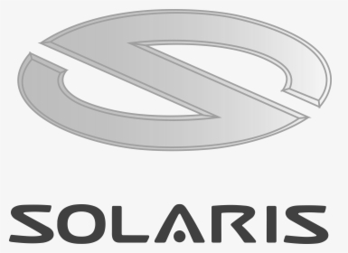 Solaris Logo Png, Transparent Png, Transparent PNG