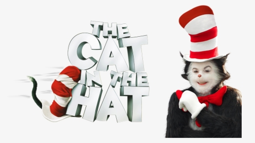Illumination Cat In The Hat, HD Png Download, Transparent PNG