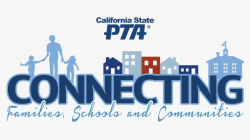 Pta Connecting Families And Schools, HD Png Download, Transparent PNG