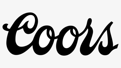 Transparent Coors Logo Png - Coors Logo, Png Download, Transparent PNG