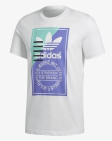 Transparent Adidas Originals Logo Png - Cloth Adidas Png, Png Download, Transparent PNG