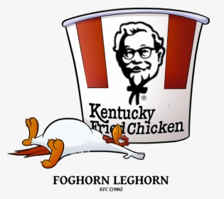 Kentucky Fried Chicken 1980, HD Png Download, Transparent PNG