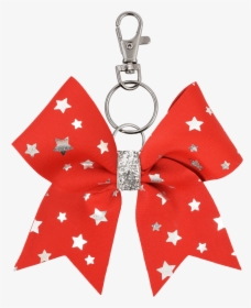 Transparent Holiday Bow Png - Star, Png Download, Transparent PNG