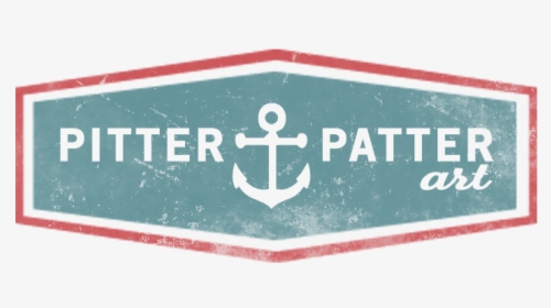 Pitter Patter - Sign, HD Png Download, Transparent PNG