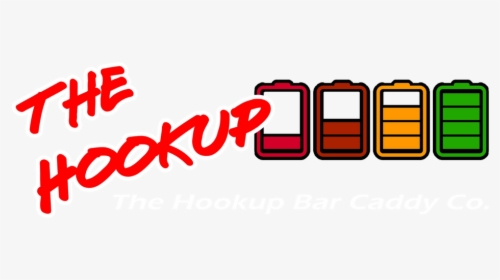 The Hookup Bar Caddy, HD Png Download, Transparent PNG