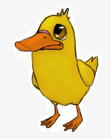 Sad Daisy Duck Aesthetic Sad Cartoon Characters Hd Png Download Transparent Png Image Pngitem - duck sad roblox