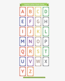 Lowercase Letters Printable Pdf, HD Png Download, Transparent PNG
