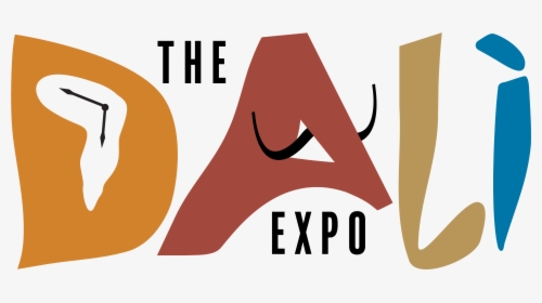 Dali Expo Monterey, HD Png Download, Transparent PNG