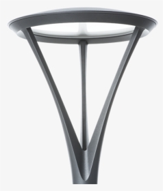 Luxescape Spider Mount, Architectural Post Top Luminaire - Luxscape Eaton, HD Png Download, Transparent PNG