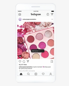 Instagram In App Checkout, HD Png Download, Transparent PNG