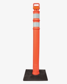 Led Delineator Post - Delineator Post, HD Png Download, Transparent PNG