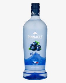 Pinnacle Vod Blueberry 70 Pet, HD Png Download, Transparent PNG