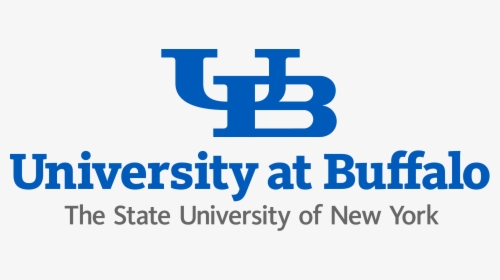 University At Buffalo Logo - University At Buffalo Png, Transparent Png, Transparent PNG