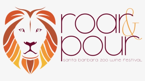 Roar And Pour Santa Barbara, HD Png Download, Transparent PNG