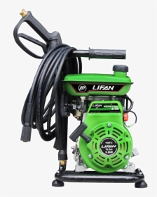 Lifan Pressure Washer, HD Png Download, Transparent PNG