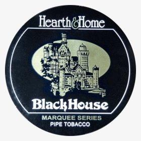 Hearth And Home - Tobacco Pipe, HD Png Download, Transparent PNG