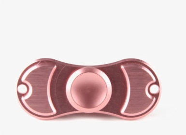 Rose Gold Fidget Spinner Png Pic - Imprimir Fidget Spinner Medidas Exactas, Transparent Png, Transparent PNG