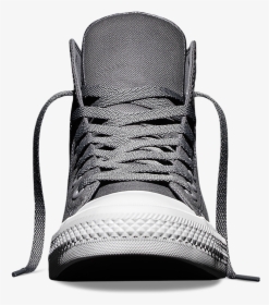 Converse All Star Png - Chuck Taylor 2 High Top Thunder Grey Converse All Star, Transparent Png, Transparent PNG