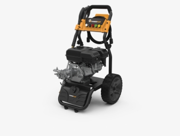 Hotrod - Lawn Mower, HD Png Download, Transparent PNG
