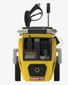 Pressure Washer Pwsu - Planer, HD Png Download, Transparent PNG