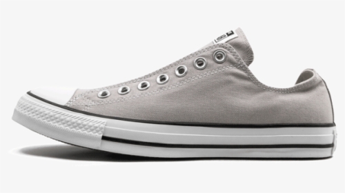 Converse Chuck Taylor All Star Slip On - Suede, HD Png Download, Transparent PNG