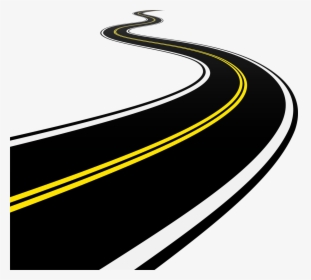 Winding Road Png - Clipart Winding Road Png, Transparent Png, Transparent PNG